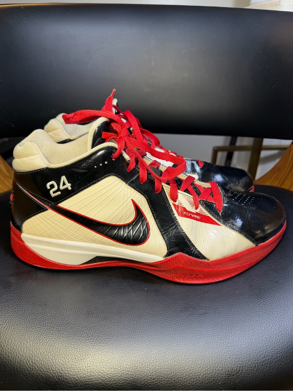 Nike ID Flywire KD 35 Mens Athletic Shoes Size 13.5